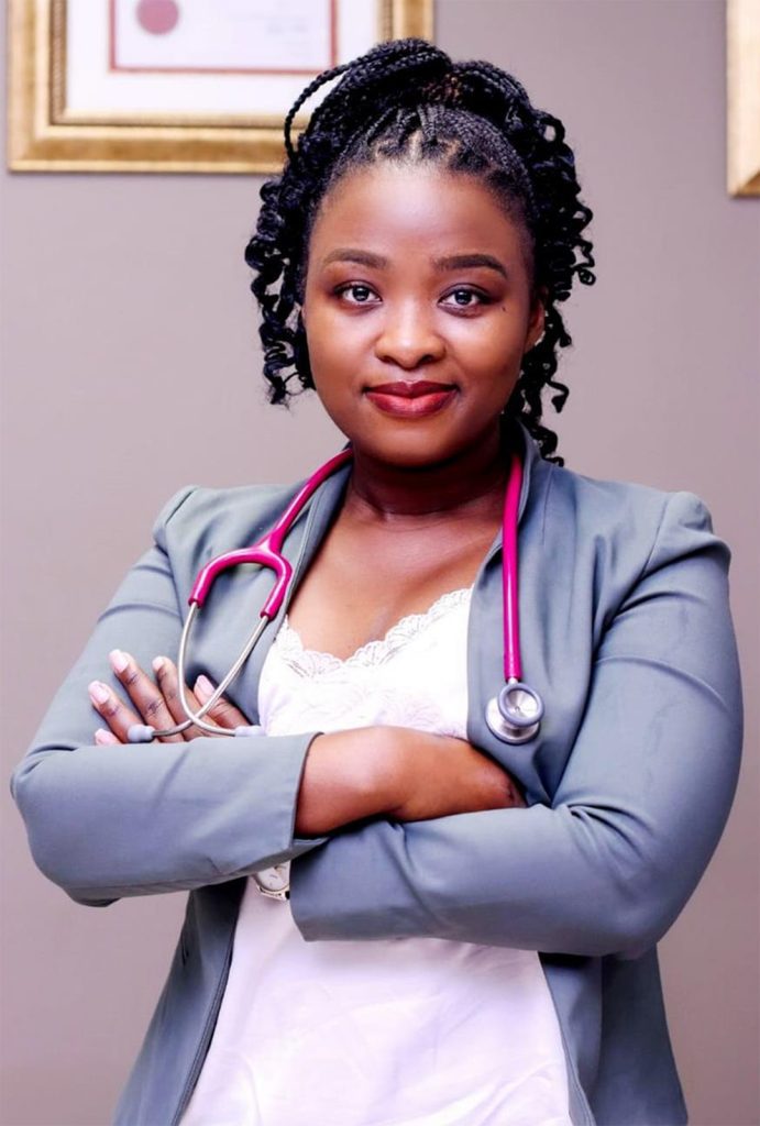 Paediatrician in Empangeni, Empangeni Paediatrician