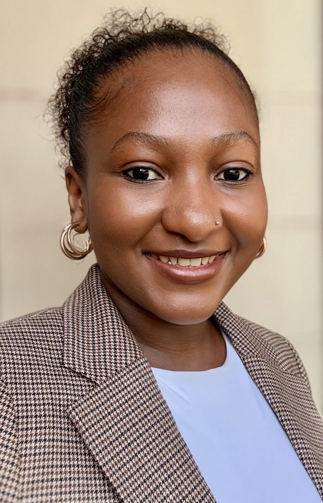 Zinhle Mdletshe